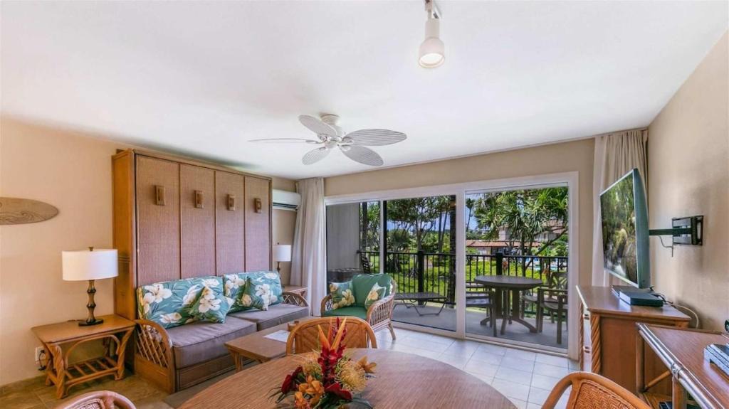 Kapaa House | Live the Aloha Life Pono Kai Resort H207
