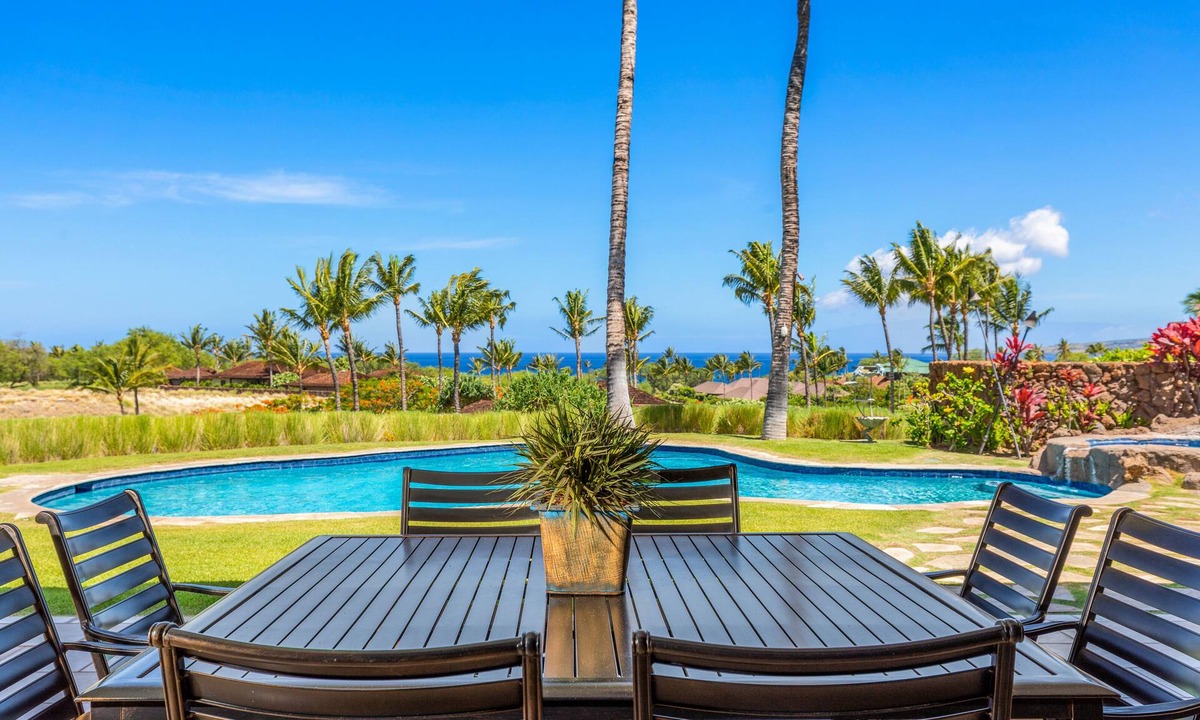 Kamuela House | Luxury Townhome with AC Walking Distance to Mauna Kea and Hapuna Beach