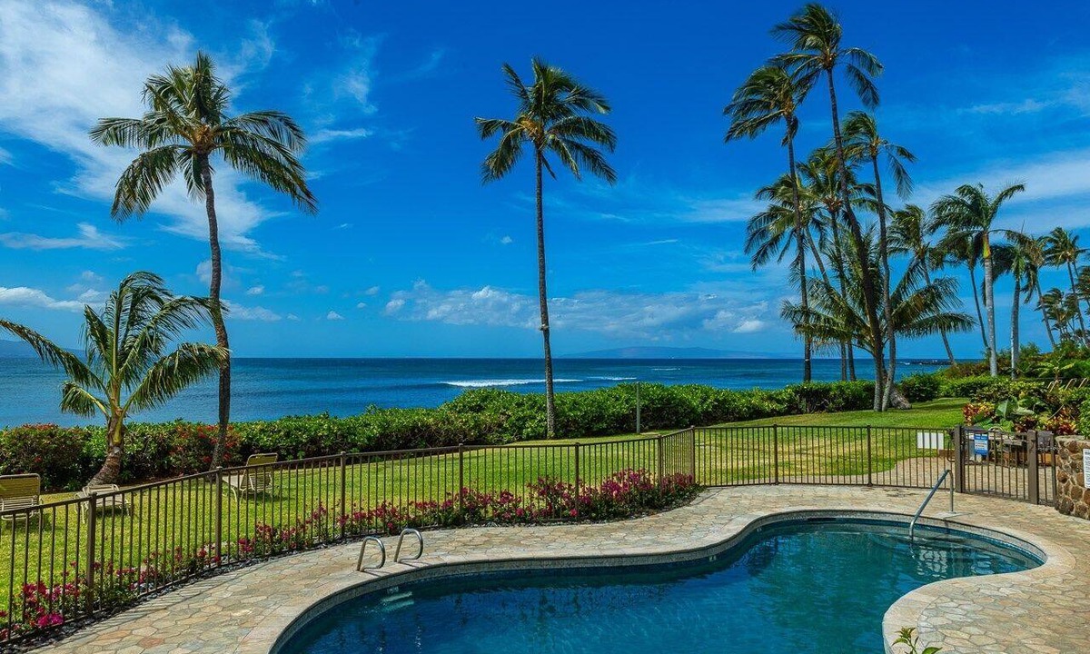 Maalaea Condo | Maalaea Banyans by Coldwell Banker Island Vacations