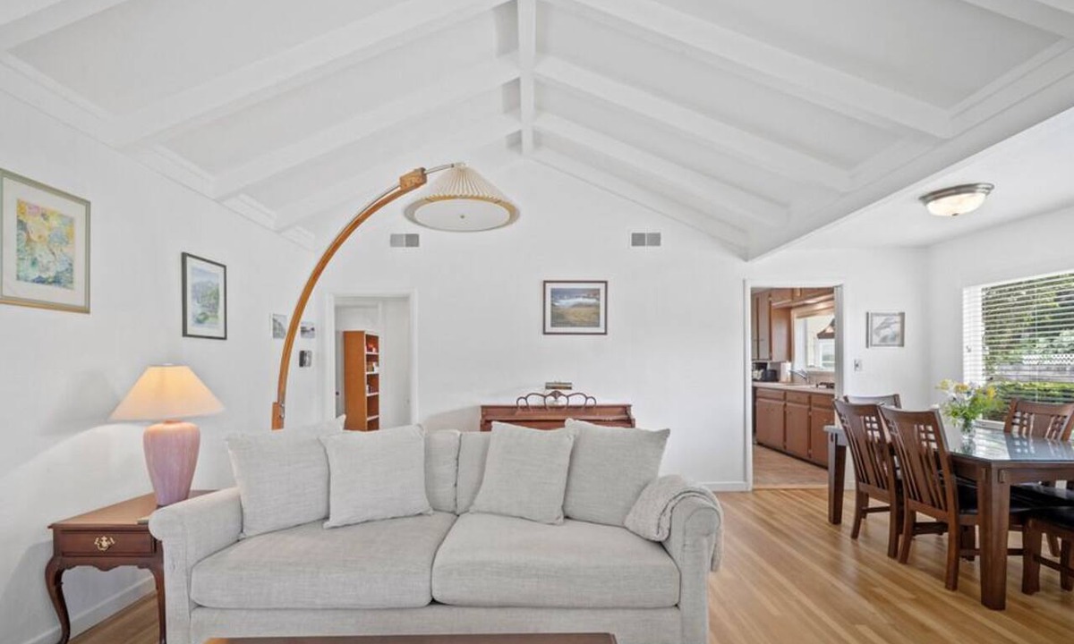 Hatton Fields House | Magnolia - Carmel House - A Carmel Classic