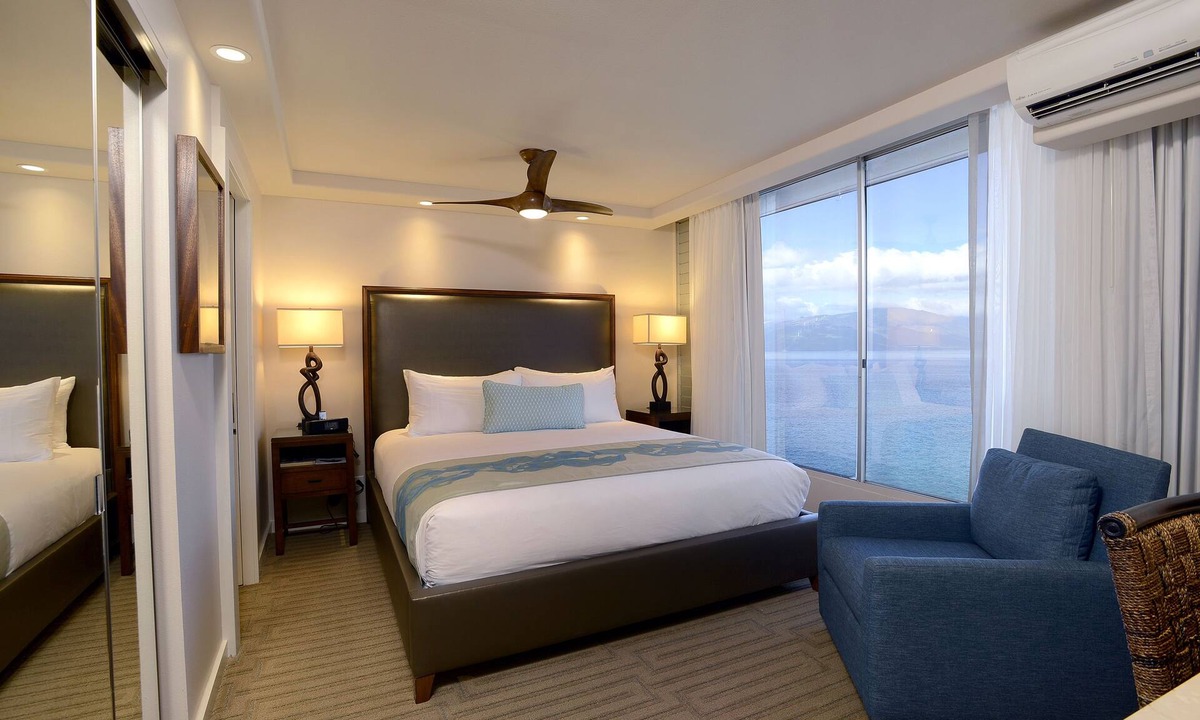 Kihei Hotel | Mana Kai Maui- Official Onsite Rental