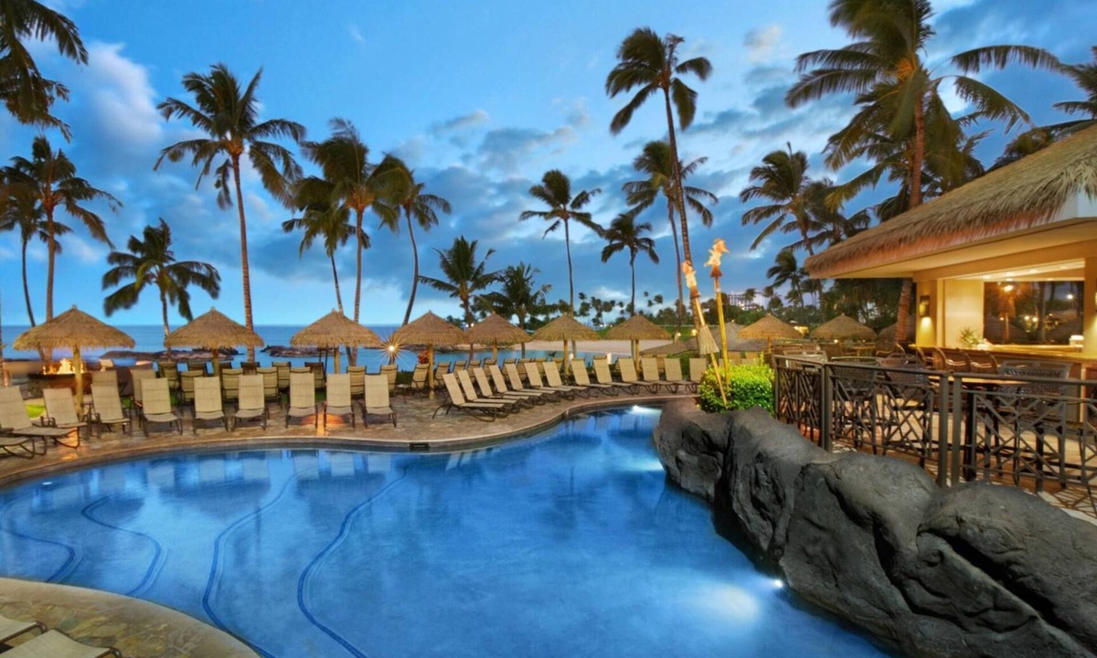 Ko Olina Resort | 🌴 Marriott Ko Olina Beach Club ✨ Experience Paradise in a 2BR Villa - Sleeps 8!