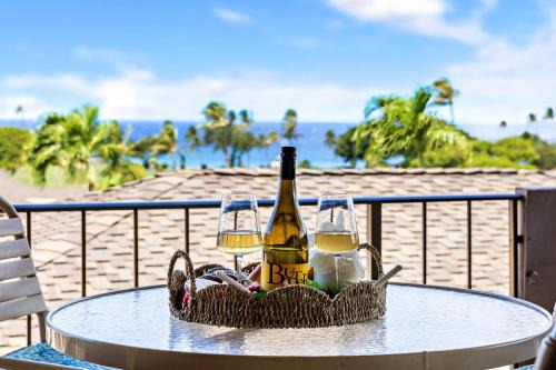 Kaanapali House | Maui Eldorado Condo K218