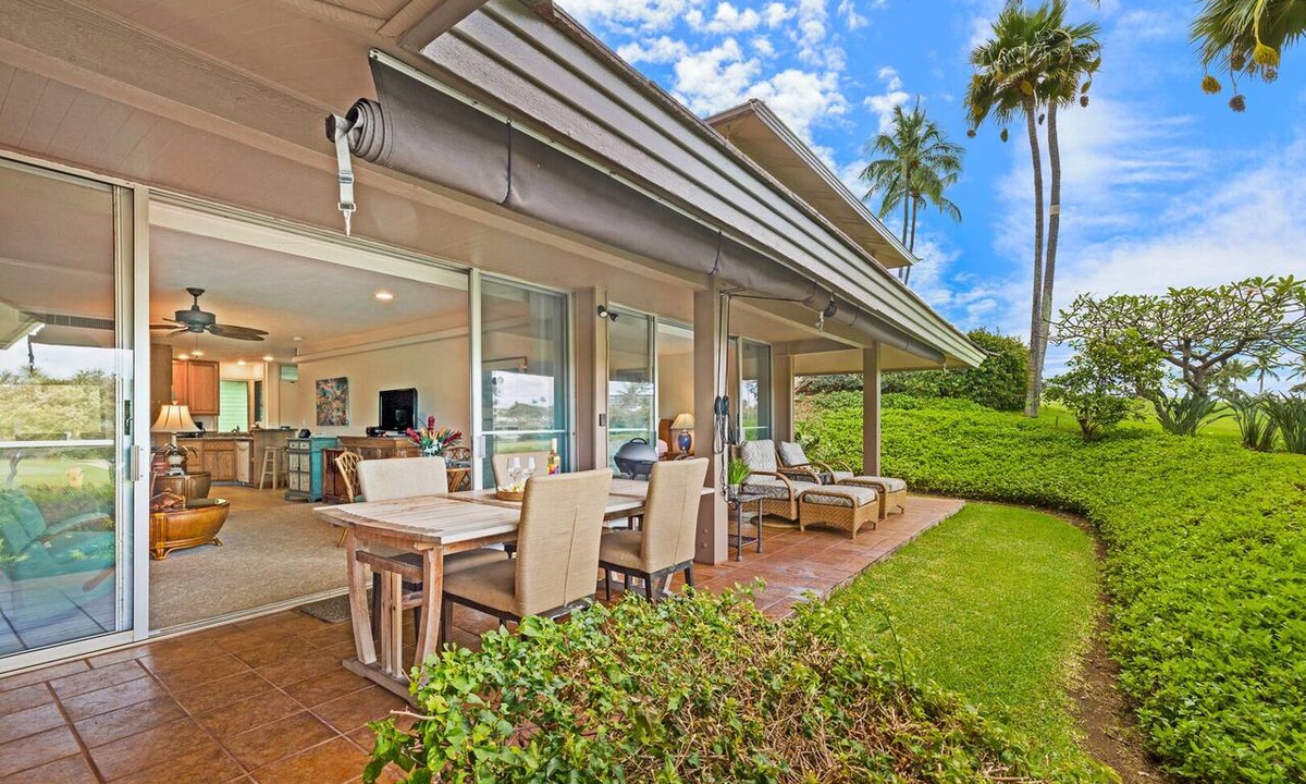 Kaanapali Condo | Maui Eldorado ~ G108 ~ Stay in the Heart of Kaanapali