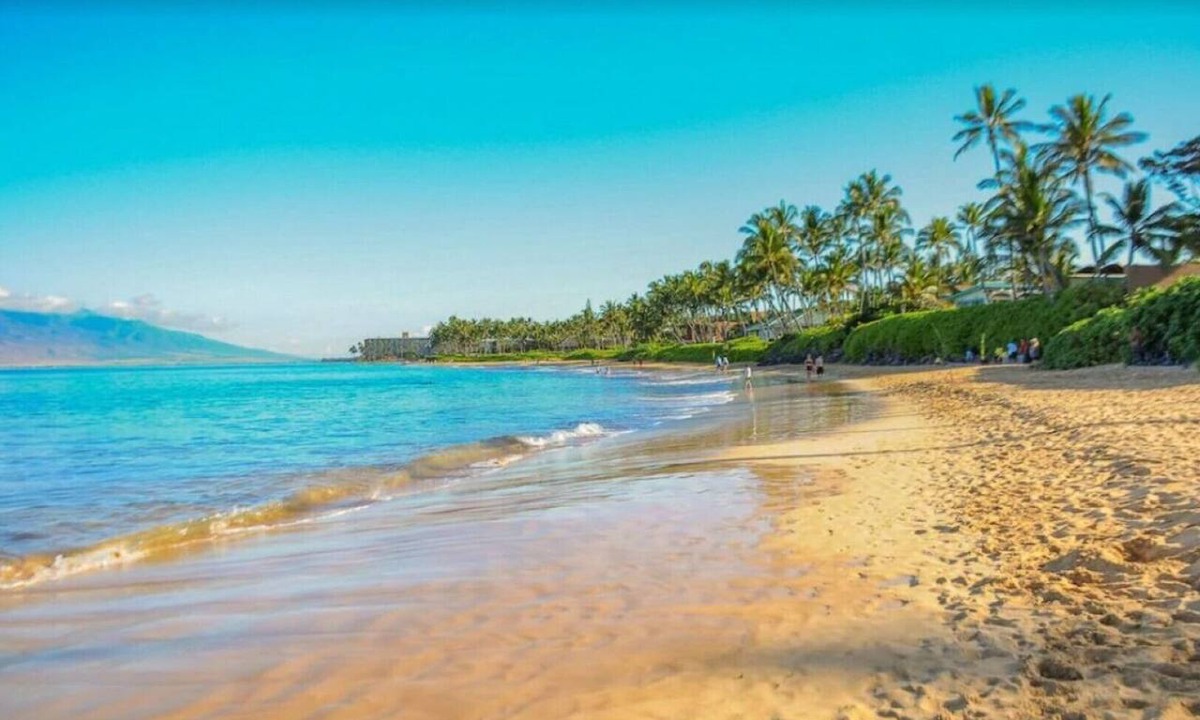 Wailea Apartment | Maui Getaway - View, Amenities, Weather, Close to Everything yet Private!
