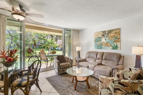 Kaanapali Apartment | Maui Kaanapali Villas #B133