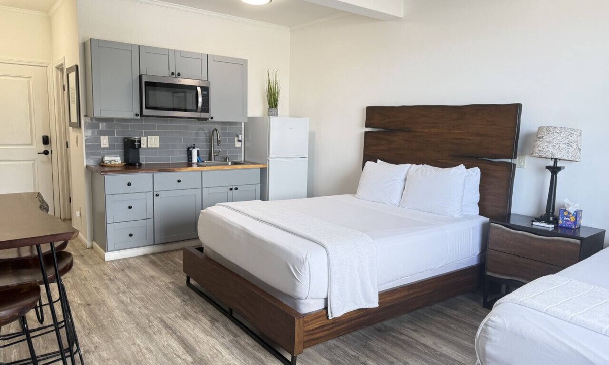 Wailuku Apartment | Maui Private Ground Floor Studio#12 mins from Airport