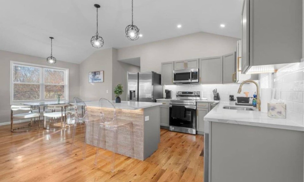 Middletown House | Modern Luxury, The Perfect Getaway Awaits