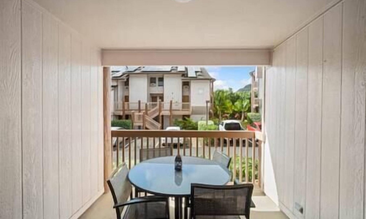 Nawiliwili Apartment | Nāwiliwili Harbor view Hideaway