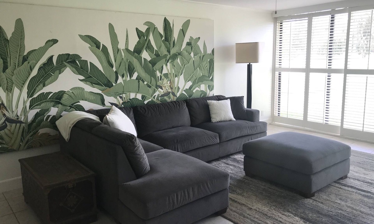 Kahuku Villa | New Listing! Central AC, 3 Bedroom Island Condo