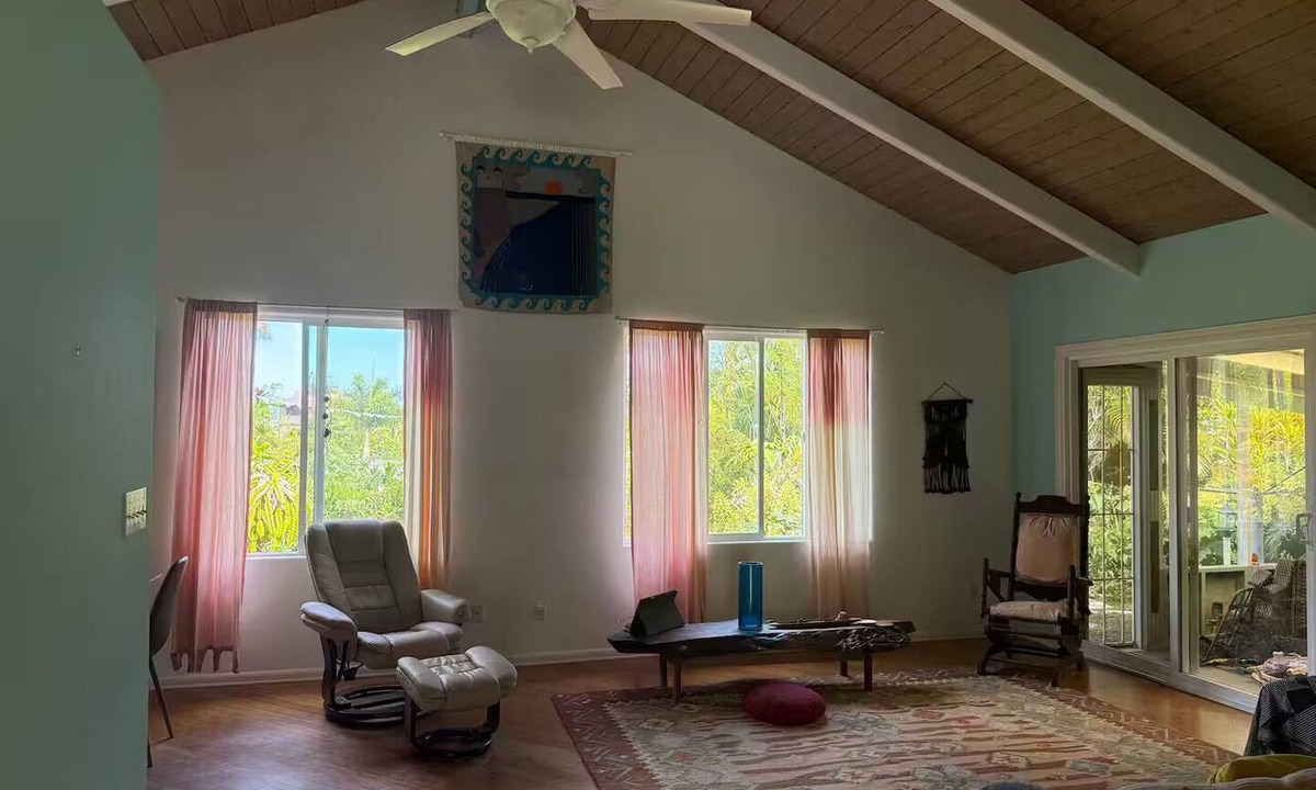 Leilani Estates House | Nohea Garden Estate