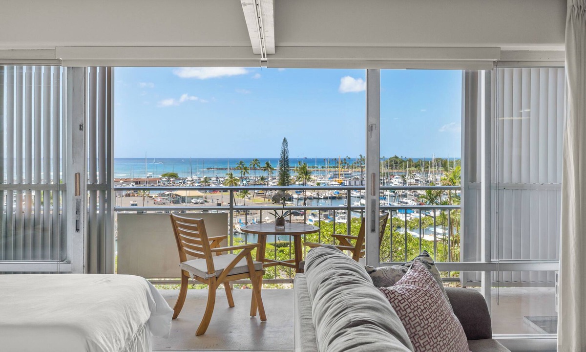 Waikiki Resort | Ocean, Sunset View, Ilikai Resort