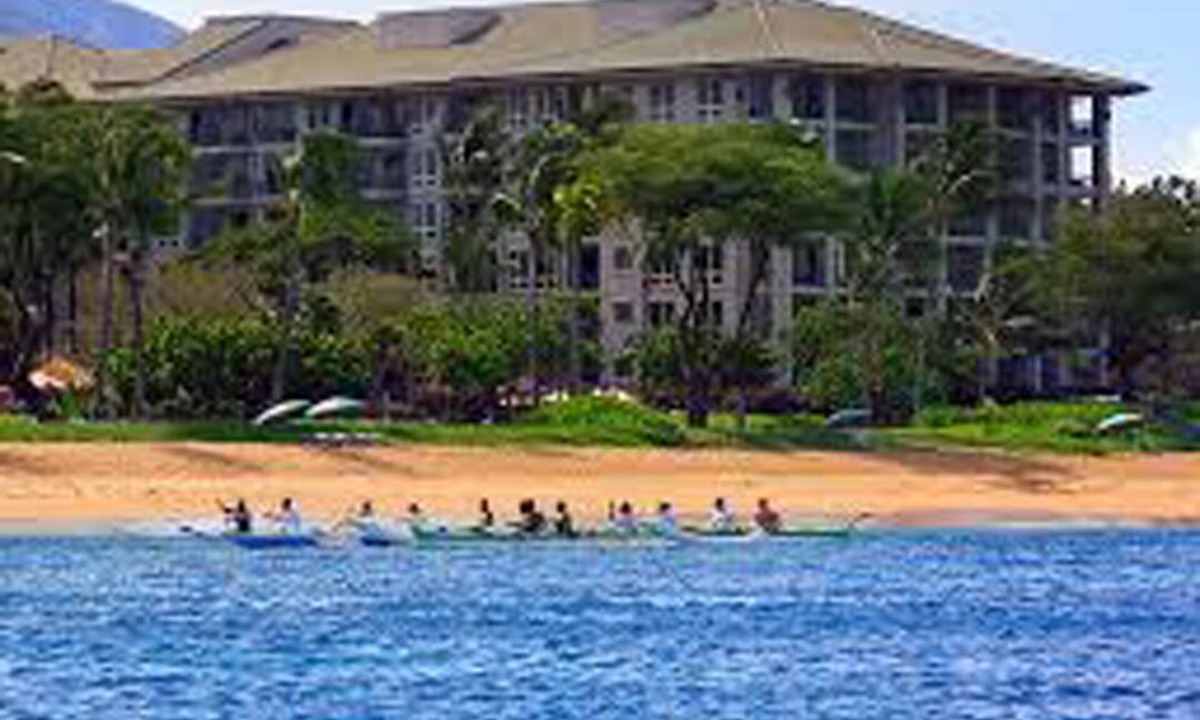Lahaina Villa | Ocean View 1 bdrm villa at Westin Kaanapali Ocean Resort North 8/15-22, 2026
