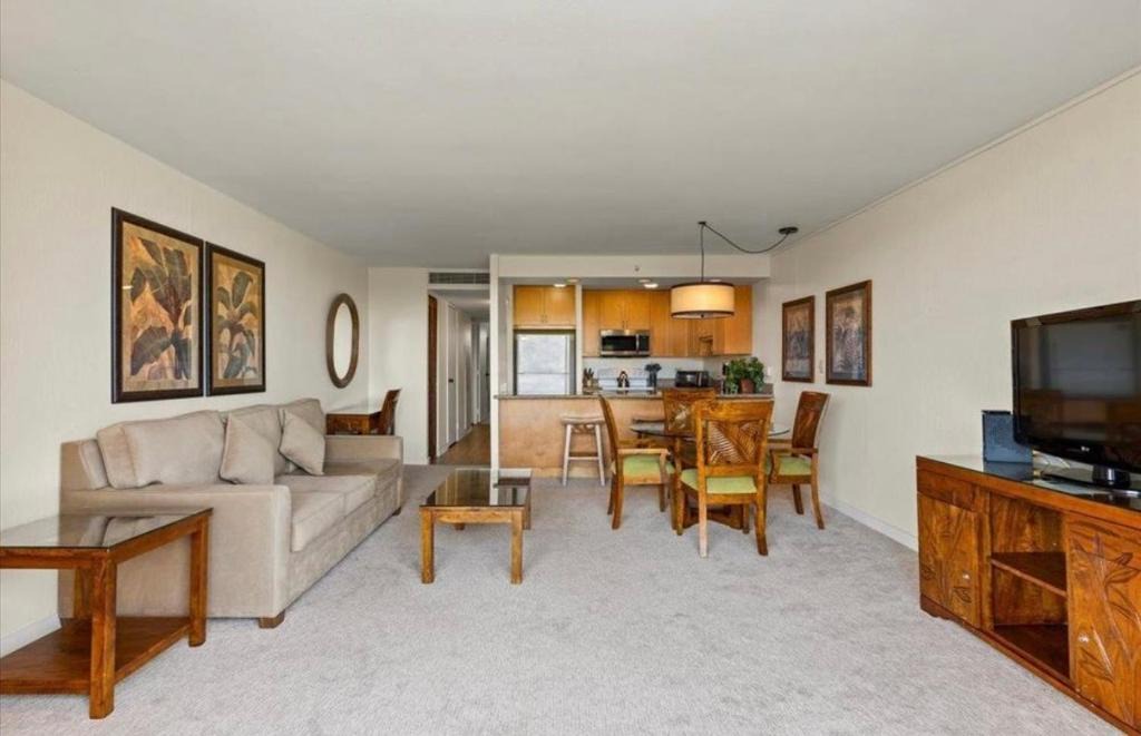 Honokowai Apartment | OCEAN VIEW condo with private balcony on 4th floor