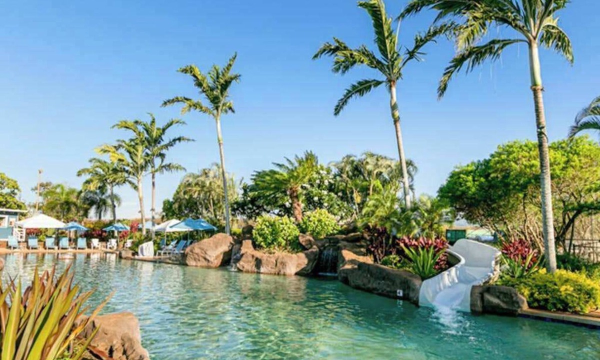 Poipu Condo | Ocean-View Poipu Condo with Club Access, Pool, Hot Tub & AC