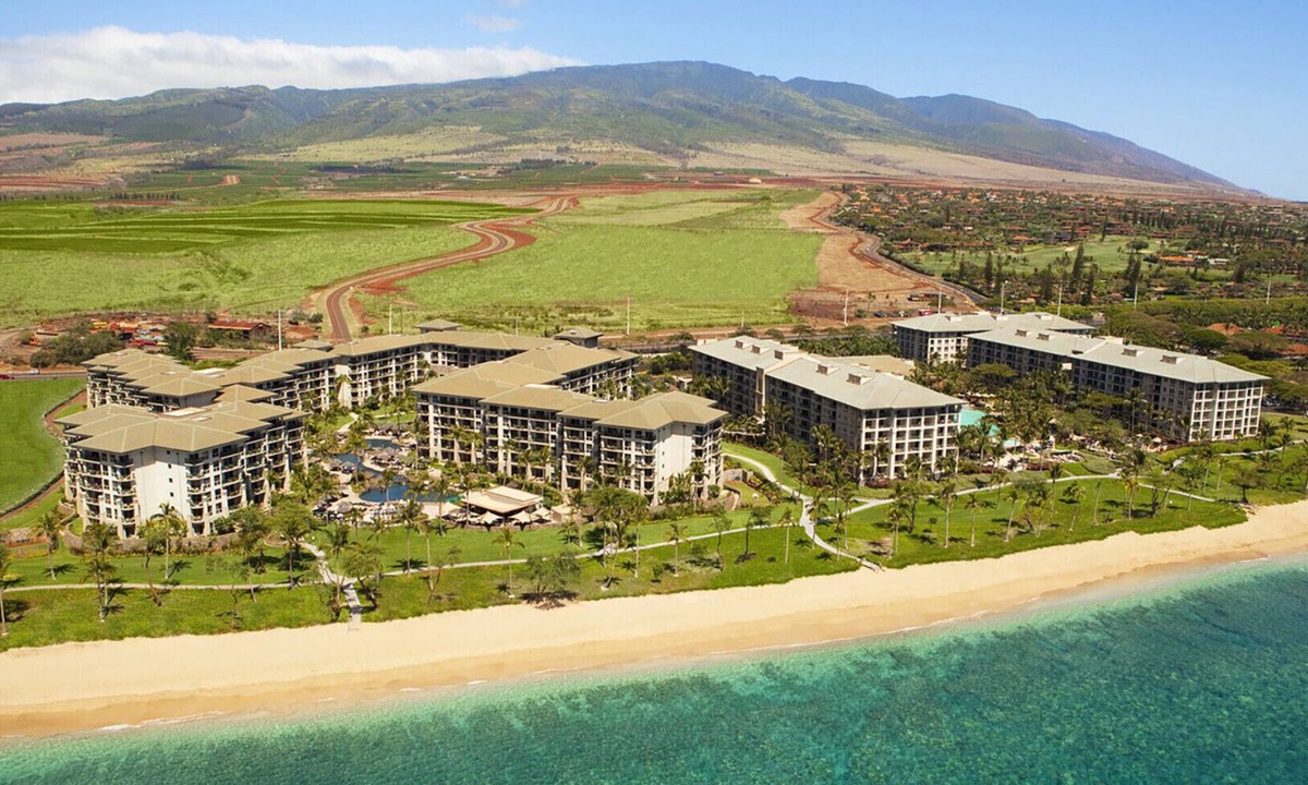 Kaanapali Resort | Oceanfront - 1 Bedroom - Westin Kaanapali Ocean Resort Villas North - Full Resort Access