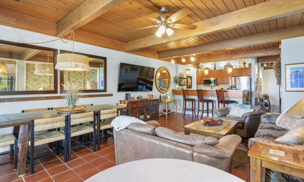 Kahana Condo | Oceanfront 3b/3b Villa - SUMMER SALE!