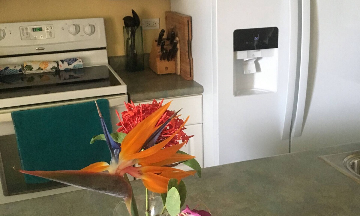 Kihei Condo | Oceanfront, Pool, Gym, Tennis, Hot Tub, Close to beach, Walk to shops!