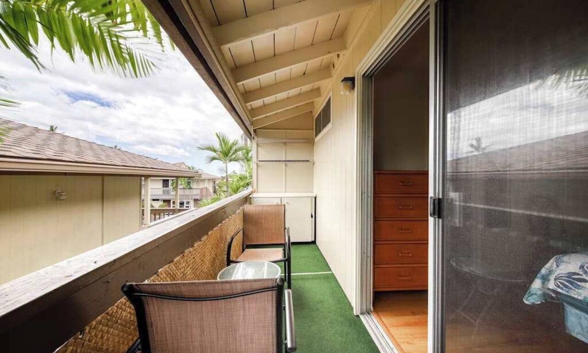 Kailua-Kona Condo | Oceanfront Resort Kona Condo with Lanai, Pool - Walk to Beach