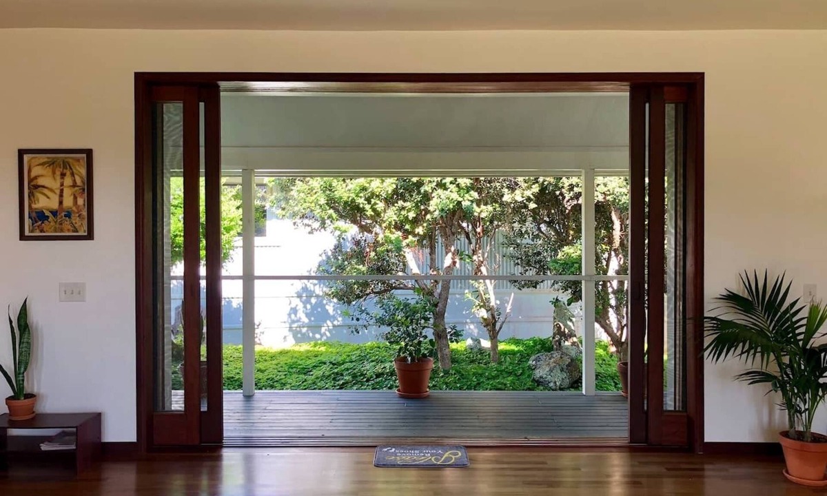 Hawi House | Ohia Hale, Hawi, North Kohala