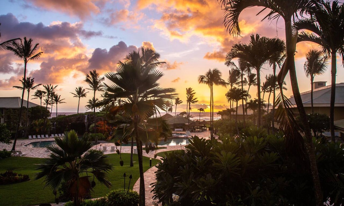 Hanamaulu Resort | OUTRIGGER Kauaʻi Beach Resort & Spa