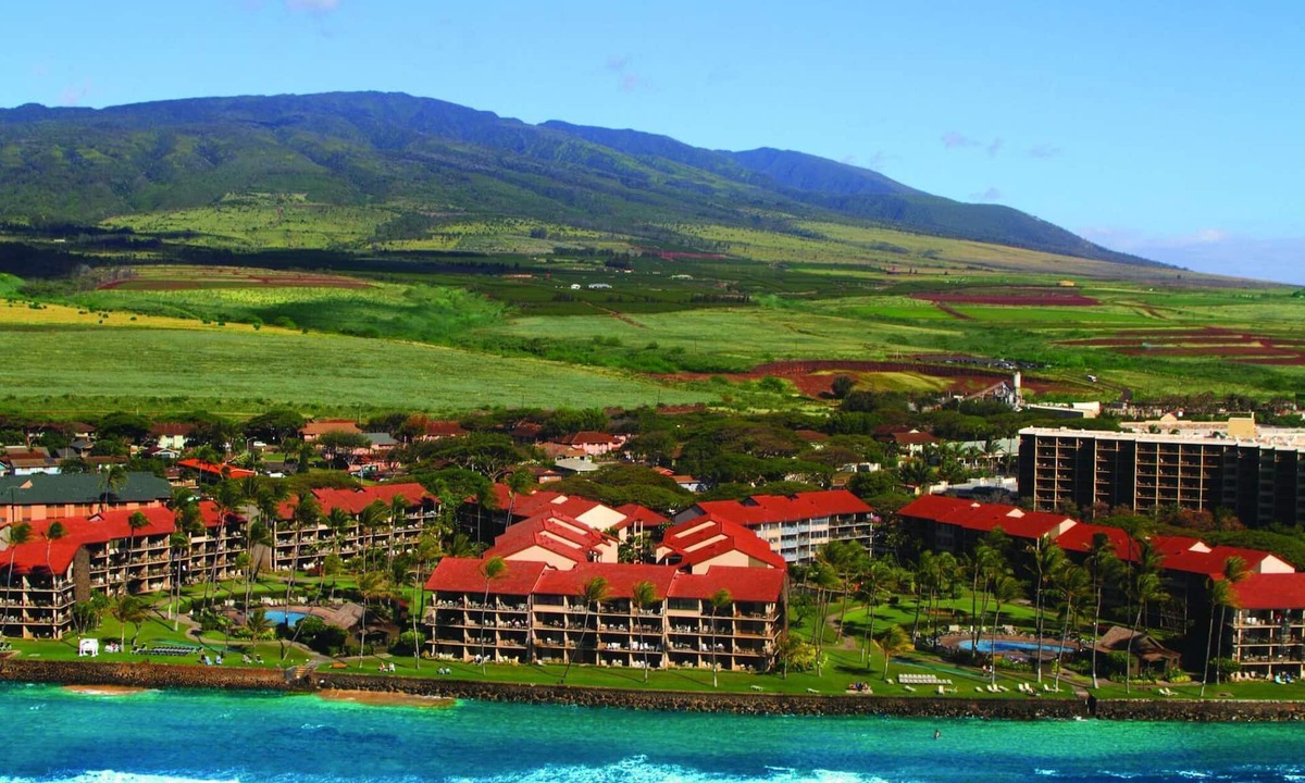 Honokowai Condo | Papakea Resort - Beautiful Ocean View Studio - NO Resort Fee