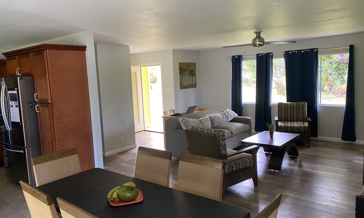 Keaau House | Paradise Captured in HAWAII