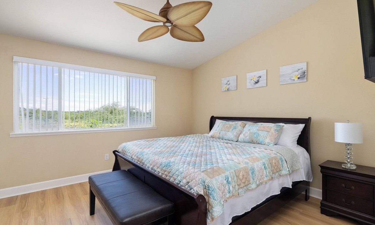 Kapolei House | Peaceful Ko Olina 2BR Townhome. Walk to Lagoons . Mountain Views