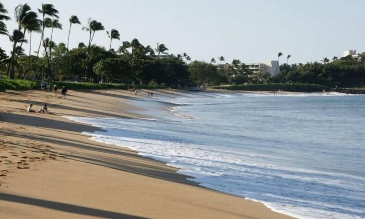 Kaanapali Condo | Reasonable Rates, Premium Upgrades, Sleep 4, Recent Renovated, Semiprivate Lanai