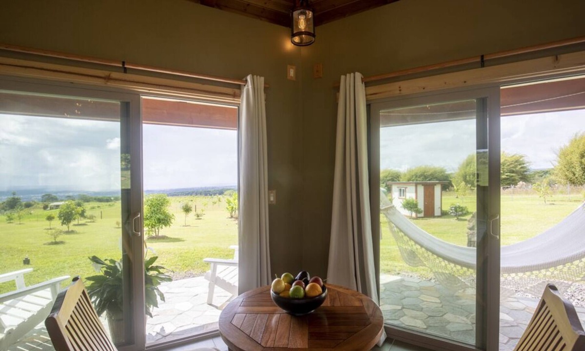 Hilo House | Recharge in a Self-Sufficient Ocean View Eco Village