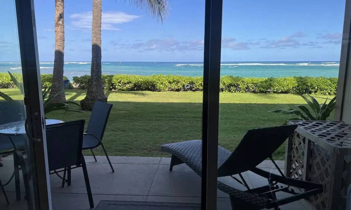 Kapaa Resort | Resort with 1 bedroom and AC in lovely Kapaa - Thanksgiving week Nov 21-28, 2026