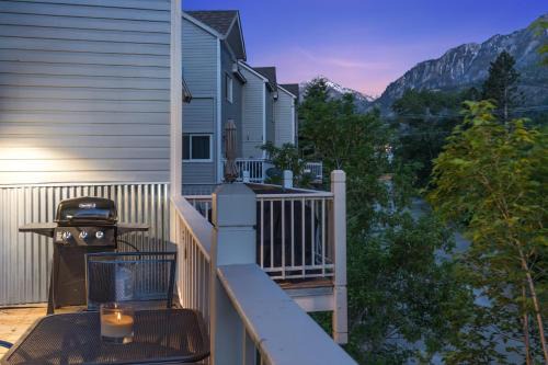 Ouray House | River Park 1254