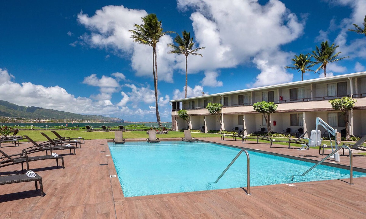 Kahului Hotel | Seaside Gem! 4 Pet-Friendly Units, Minutes to Maui Tropical Plantation!