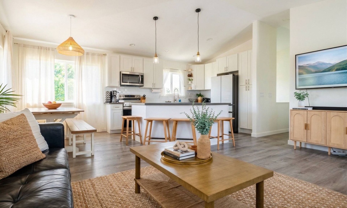 Kawela Bay House | Secluded Sands ~ 5 Min Walk To Secluded Beach, A/C