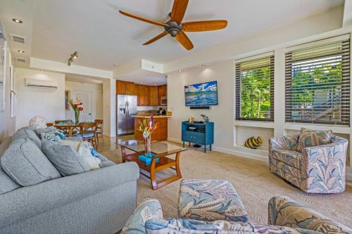 Kapalua Villa | Spacious Lanai Retreat, Kapalua Maui