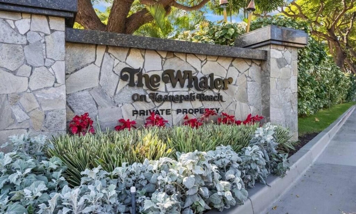 Kaanapali Condo | Spacious Whaler Kaanapali 2BR Walk to Whalers Village & The Beach Sleeps 8