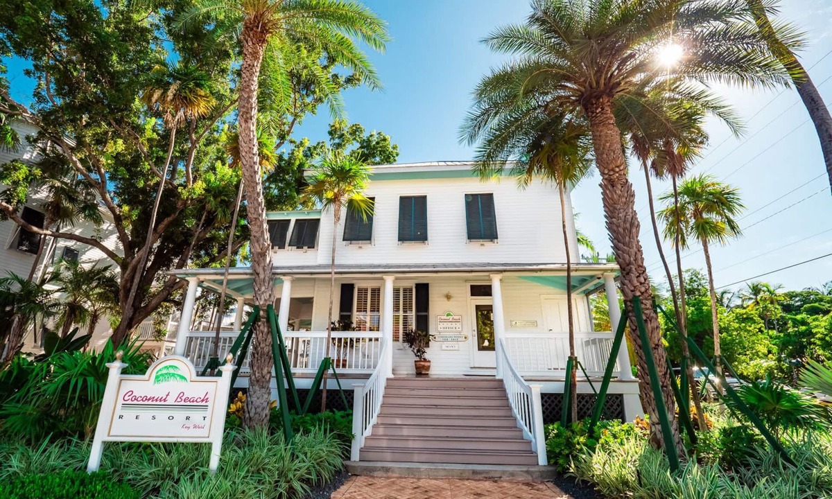 Old Town Resort | Studio with Ocean View
