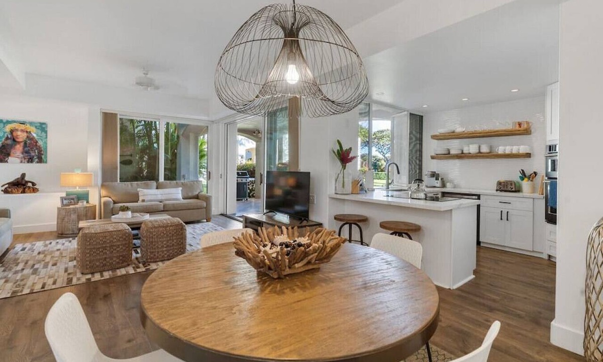 Wailea Condo | StunningReno*Palms in Wailea Condo-Beach*Golf*Pool