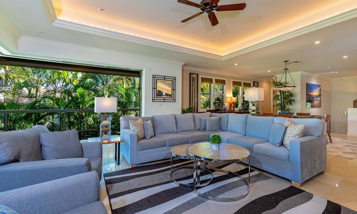 Wailea Villa | Summer Deal Wailea Beach Villa with Resort Pool and Hot Tubs