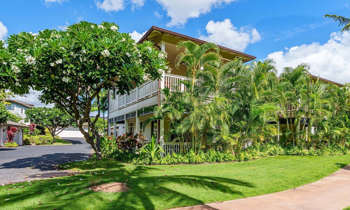 Ko Olina Resort | Summer Sale Rates-Tropical Haven Retreat in Ko Olina | TCP-1196-3