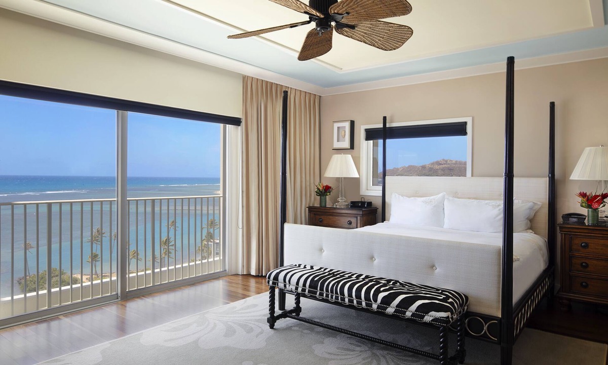 Waialae Iki Resort | The Kahala Hotel & Resort