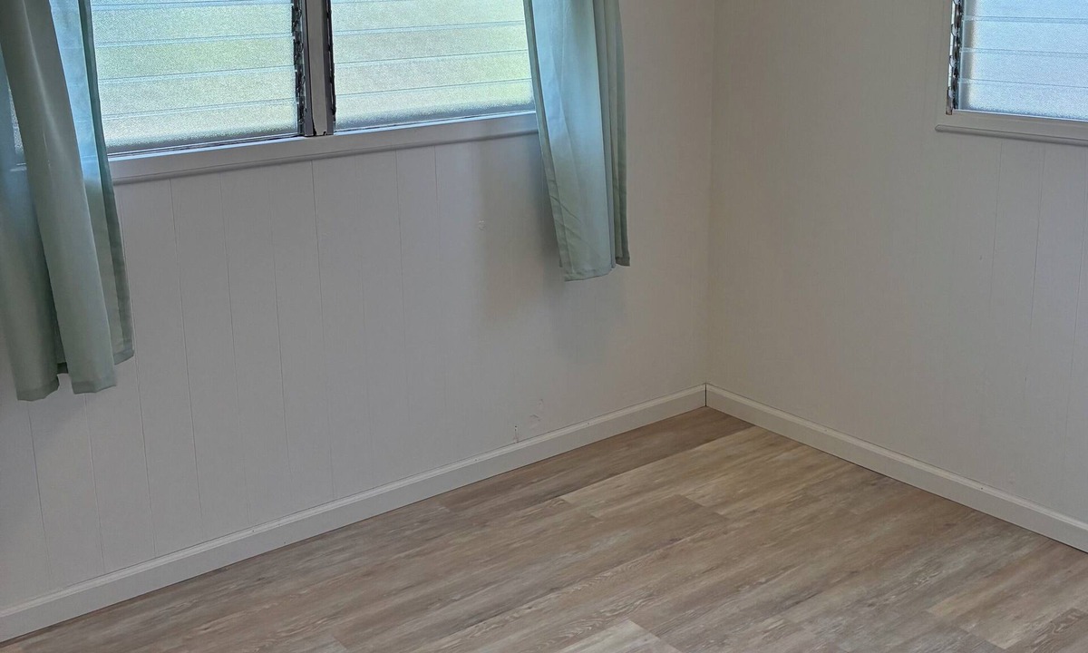 Kalihi - Palama House | Tiny Home Honolulu
