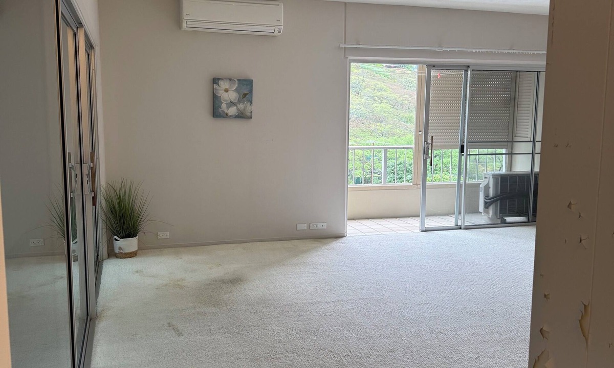 Tantalus Apartment | Tranquil 1-bedroom apartment in Honolulu perfect for your getaway