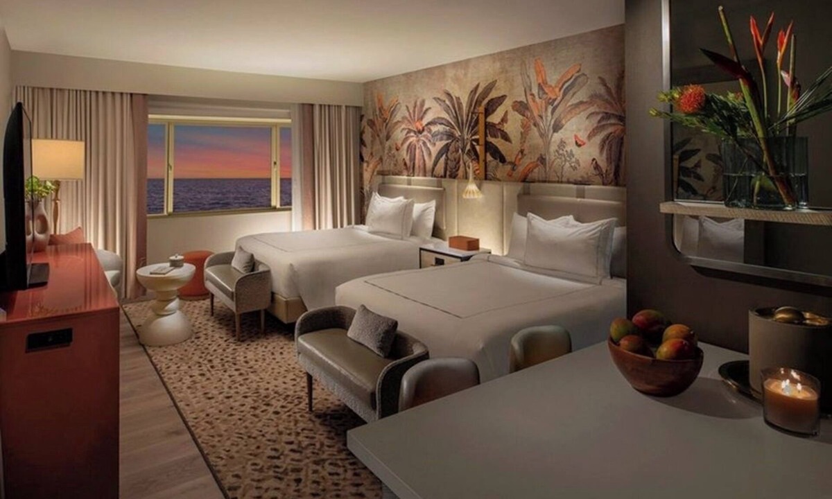 Kahului Hotel | Unforgettable Maui Getaway | Pool Access | Near Ho’aloha Park Beach - 0.1 miles