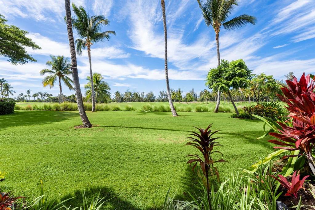Waikoloa House | Waikoloa Beach Villas L3