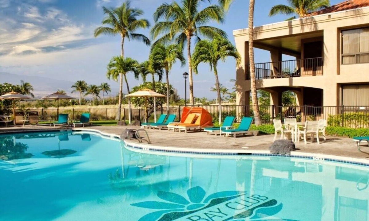 Waikoloa Resort | Waikoloa Big Island | Golf Retreat | Pool & Tennis | 2BR Plus