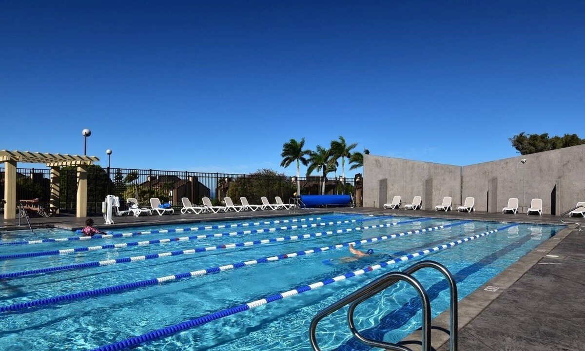 Waikoloa Condo | Waikoloa Villas - Golf Course and Beautiful Sunsets Views