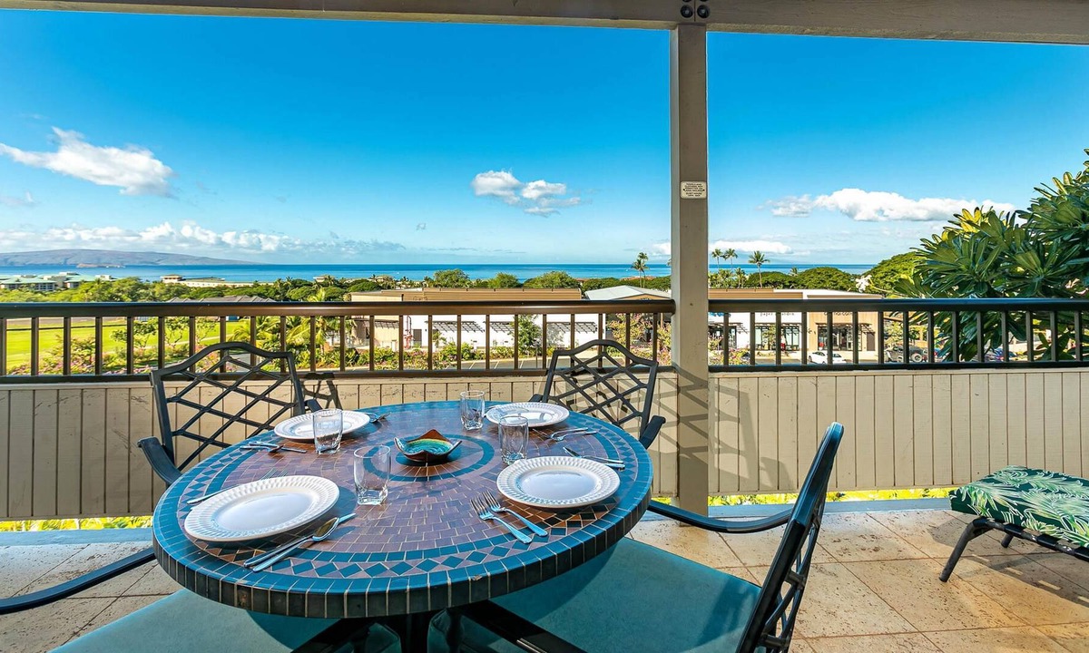 Wailea Hotel | Wailea Ekolu Two Bedrooms by Coldwell Banker Island Vacations