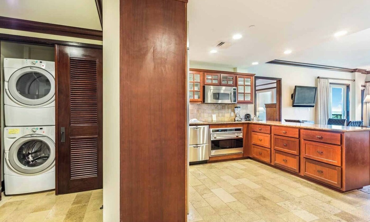 Wailua Condo | Waipouli Beach Resort B302 Ocean View 2 BD 3 BA