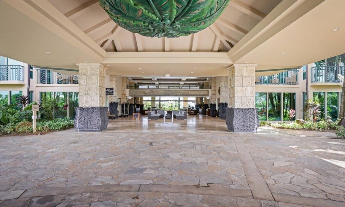 Wailua Condo | Waipouli Beach Resort Ocean View 2 BD 3 BA